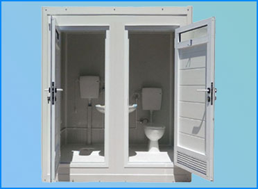 Portable Site Office