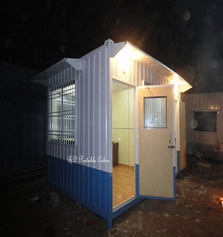 porta cabin